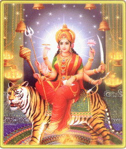 DurgaMata